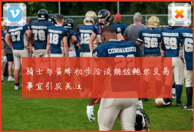 骑士与黄蜂初步洽谈朗佐鲍尔交易事宜引发关注