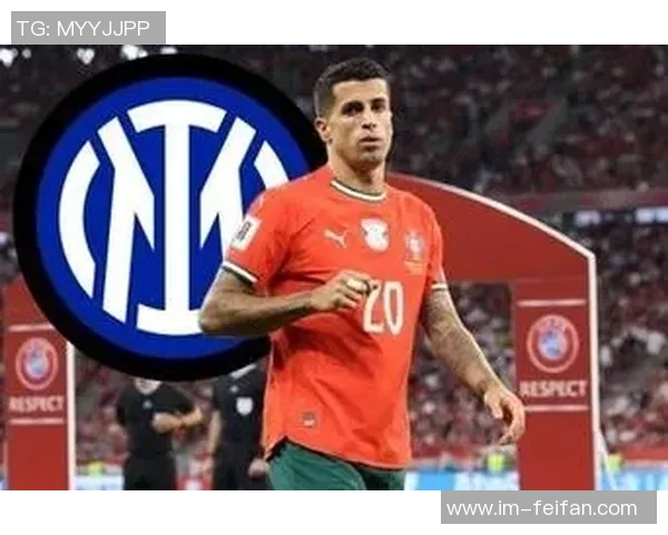 国米租借坎塞洛协议已完成球员仍在等待巴萨的决定