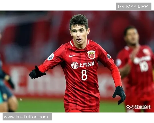 巴媒报道奥斯卡解约陷入僵局放弃工资要求1400万签约奖金