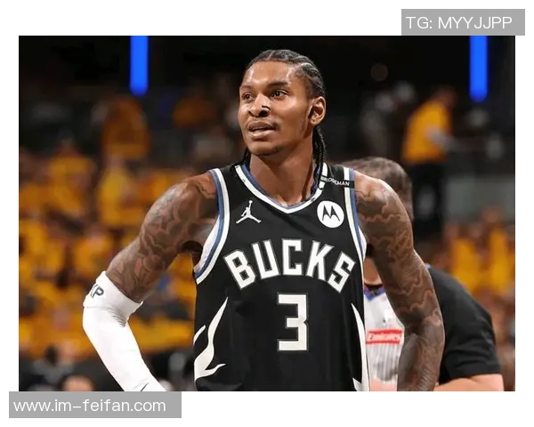 小凯文波特2月表现抢眼场均219分助雄鹿取得7胜2负佳绩